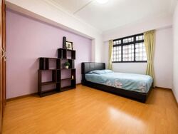 Blk 309 Canberra Road (Sembawang), HDB Executive #591886091